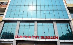Hotel Ds Clarks Inn Gurgaon