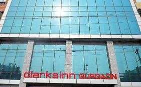 Hotel Ds Clarks Inn Gurgaon